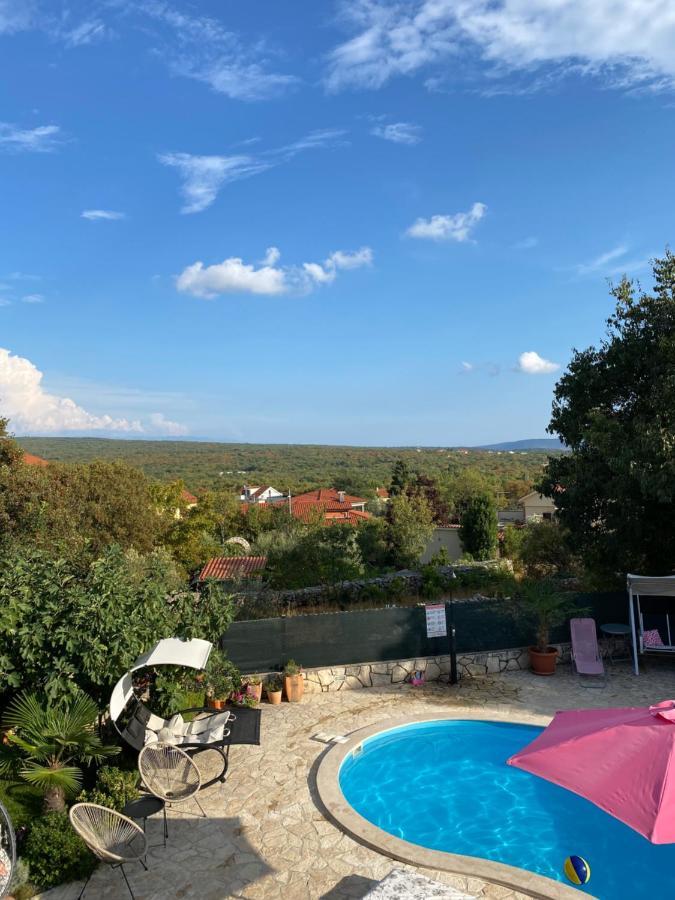 Villa Androcec Zgaljic Exterior foto